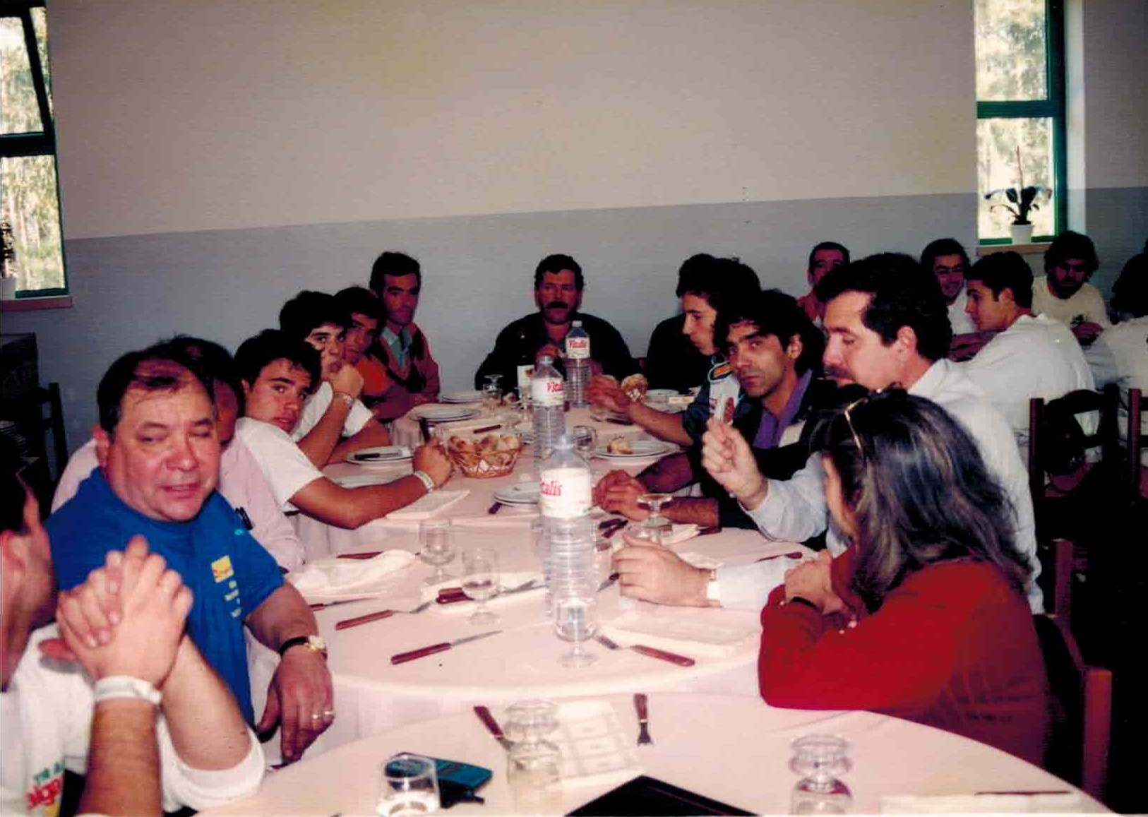 Troféu Euroindy 960